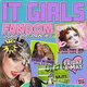 Fandom: It Girls Event Title Pic