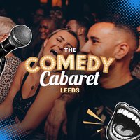 LEEDS COMEDY CLUB - 7:30pm Show