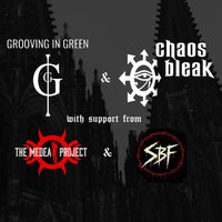 REAL Goths UK presents The Vic Derby at the victoria inn