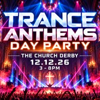 Back In The Day Sessions - Trance Anthems
