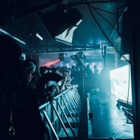 ABRUPT presents 360 Stage at room 2