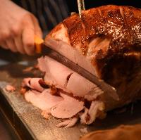 5 Course Sunday Carvery