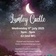 GNB Moon Market Lumley Castle Event Title Pic
