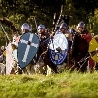 The Battle of Hastings