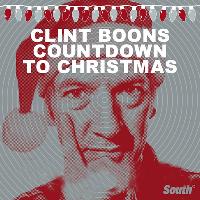 Clint Boon // Christmas Countdown Clint Boon // Christmas Countdown