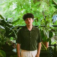 Boy Pablo at Manchester Academy 2