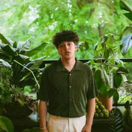Boy Pablo
