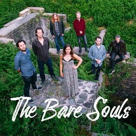 The Bare Souls plus support