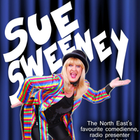 Sue Sweeney Live at Horden Labour Live Music Venue And Bar