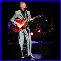 Hamish Stuart Band at Swansea Jazz Club @Grand Theatre Swansea