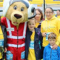 Mission Walk - North West Air Ambulance Charity