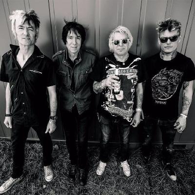 UK Subs