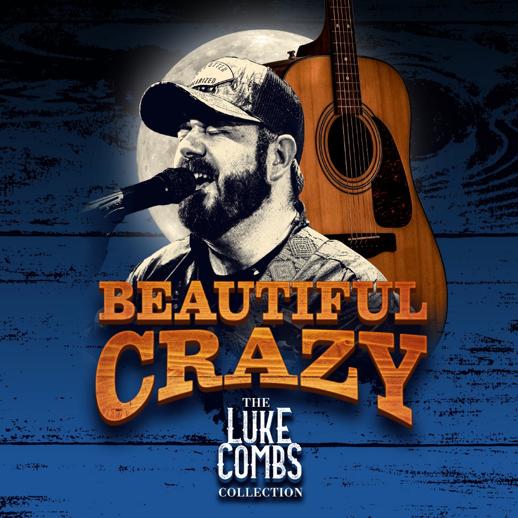 Beautiful Crazy