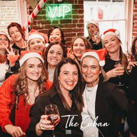 Drag Bingo Christmas Special Bottomless Brunch