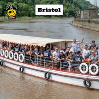 Pirate Boat and Pub Crawl - Bristol at The Orchard Inn