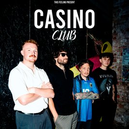 Casino Club - Atherton
