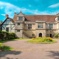 Maidstone Audio Tour: Courts, Cultures at Maidstone Museum And Art Gallery