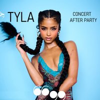 Tyla Concert After Party @ Tunnel at Tunnel Vision Club And Lounge
