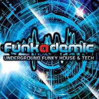 Funkademic Funkademic