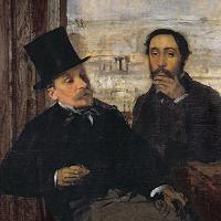 Exhibition on Screen: Degas - Passion for Perfection at Number 8 Community Arts Centre