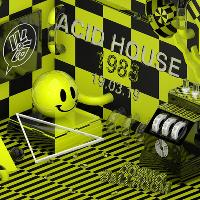 Ill Behaviour 6.0 - ACID HOUSE 1988