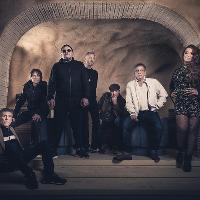 Happy Mondays - Greatest Hits Tour Happy Mondays - Greatest Hits Tour