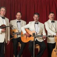 Jazz Sundays - Viper Swing at Soderberg