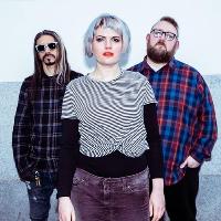 The Empty Page / Infants