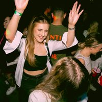 Moho Uk Garage Special Daytime Party at Deadwax Digbeth