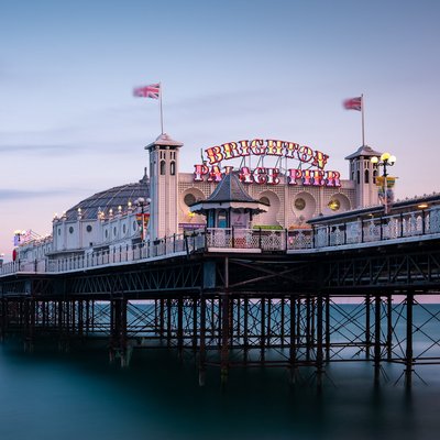 RIPE House, UKG, Breaks + more FREE party @ Tempest Brighton