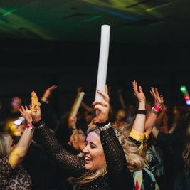 New Years Eve at The Glencairn