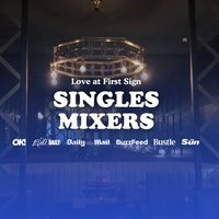 30s &amp; 40s Single's Mixer Event with Love at First Sign