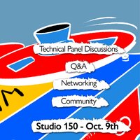 RTM Tape Amsterdam 2026 at Studio 150