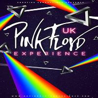 Uk pink floyd experience
