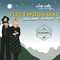 Fleetwood Mac Night - Sheffield at Leadmill