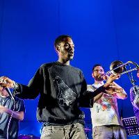 Riot Jazz at The Blues Kitchen Brixton