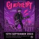 CJ Wildheart w/ History of Concrete Event Title Pic