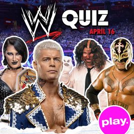 WWE Quiz