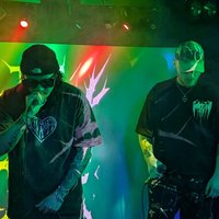 The ALT Trap Show at The Banshee Labyrinth