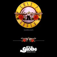 Guns 2 Roses - Live in Cardiff at the globe