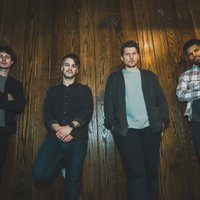 The Early November + The Spill Canvas (Acoustic)