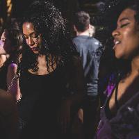 Faded presents Refresh - Bank Holiday Special at The Hoxton Pony