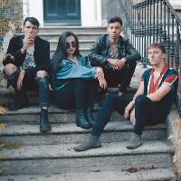 The Camden Mix-Up Vol #14 at The Dublin Castle