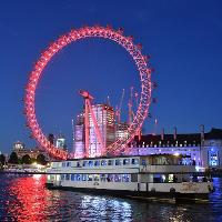 TwiceasNice Christmas Boat Party