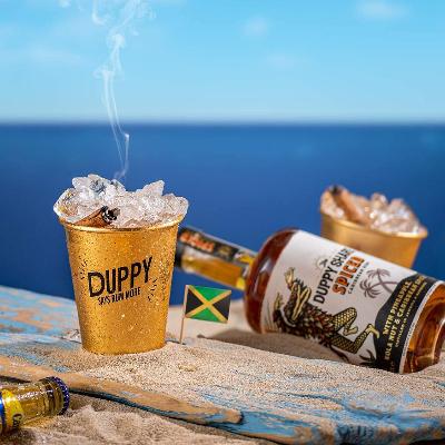 Rum Tasting Online - Boxing Day - World Record Attempt