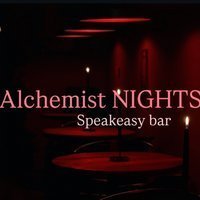 Alchemist NIGHTS at Alchemist Coffee Bar