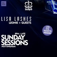 Lashed Boat Trip After Party at NG ONE Night Club