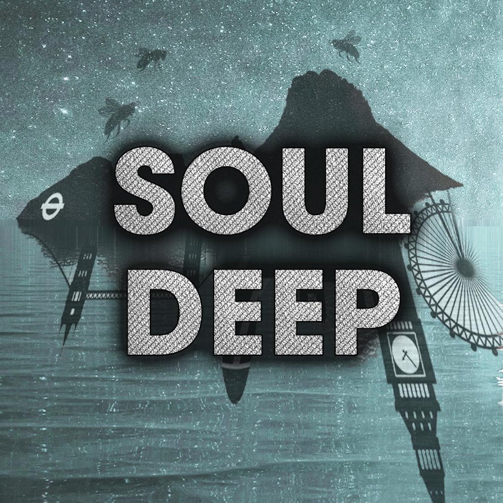 Soul Deep - Rhythm Sessions