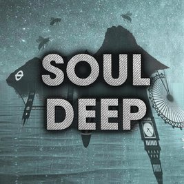 Soul Deep - Infinity Rhythm Sessions