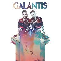 Galantis - The Aviary Tour 2018 at SSE Hydro
